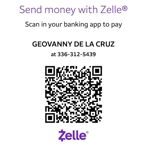 Zelle Info